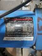 Steelmax S7 7.25" Portable Metal Cutter w/ Case and Accessories