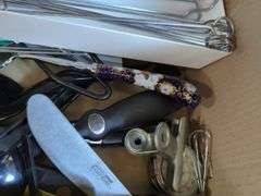 Corningware Bowls, Fukagawa Platters, Serving Utensils And More