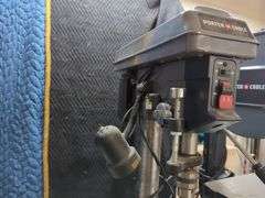 Porter Cable Drill Press, Model PCB6600DP