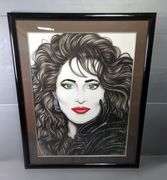 Signature Art Auction: A Curated Collection of Fine Art