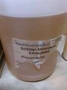 Handmade Soap Lot And Bath Bomb/Lotion Making Supplies