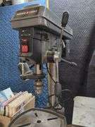 Porter Cable Drill Press, Model PCB6600DP