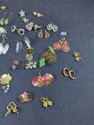 Assorted Earrings