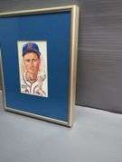 Boston Red Sox Bobby Doerr Autographed Perez-Steele Postcard, With Sports Collectibles COA