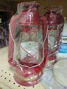 Hurricane Lanterns, Qty 4, Lamp Oil, Kerosene And Wicks