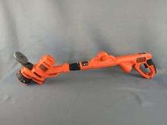 Black & Decker BESTE620 14" Corded String Trimmer/Edger and Hedge Trimmer