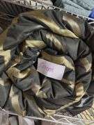 Comforters, Sheets, and Pillows, Various Sizes And Styles