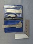 Measuring and Leveling Tools: Stanley Square, Levels, Stud Finders