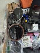 Office Supplies and Crafting Supplies