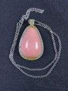 Assorted Pendants and Necklaces