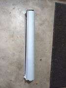 Paper Dispenser with Paper Roll