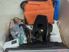 Office Supplies and Crafting Supplies