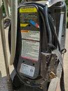 Snap-On Electric Pressure Washer