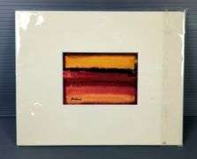 Signature Art Auction: A Curated Collection of Fine Art