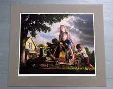 Signature Art Auction: A Curated Collection of Fine Art