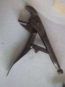 Clamps & Pliers - DE-STA-CO, Westcraft, Utica