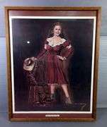 Signature Art Auction: A Curated Collection of Fine Art