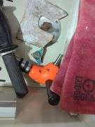 Welding and Metalworking Tools