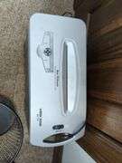 Black & Decker 10-Sheet Paper Shredder With Basket