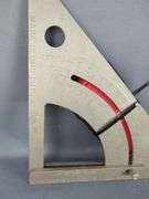 Measuring and Leveling Tools: Stanley Square, Levels, Stud Finders