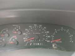 2001 Ford Excursion SUV, VIN 1FMNU41L51EB11718, Mileage Showing On Odometer 212644, Missouri Title, See Details For Video