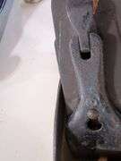 Hand Plane Woodworking Tool