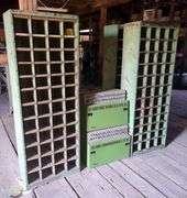 Belton Historical Railroad Relic And Memorabilia Auction