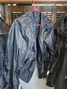 Cortech Tourmaster LRX Series 2 Jacket and Fly Jacket - Women's L/XL