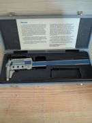 Starrett Micrometer and Brown & Sharpe Caliper Set