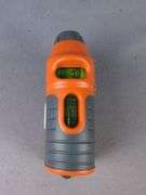 Craftsman & Ultronic Laser Measuring Tools