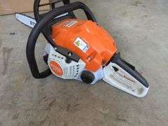 Stihl Chainsaw