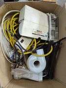 Home Improvement and Hardware Lot