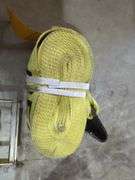 Heavy Duty Ratchet Straps - 6600 lb Working Load Limit