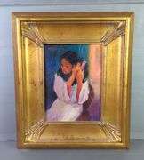 Signature Art Auction: A Curated Collection of Fine Art