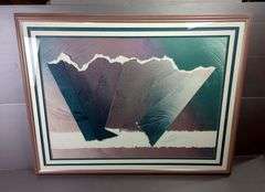 Signature Art Auction: A Curated Collection of Fine Art