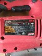 Skil 5.0 Amp Jigsaw with Case
