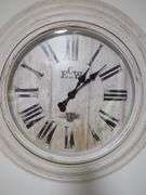 Veritime Inc. Edinburgh Designs Wall Clock