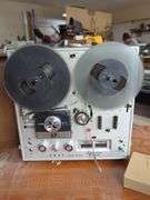 Akai X-150D Solid State Reel-to-Reel Tape Recorder