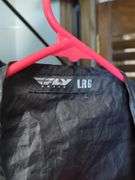 Cortech Tourmaster LRX Series 2 Jacket and Fly Jacket - Women's L/XL
