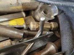 Automotive and Metalworking Tools