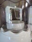 Cuisinart Frozen Yogurt, Ice Cream & Sorbet Maker with Extra Freezer Bowls