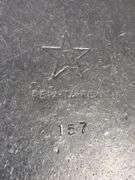 Military And Patriotic Items: Submarine Group Plaque, Bicentennial Plate, Hourglass & More