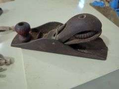Carpentry Hand Planes, Qty 2
