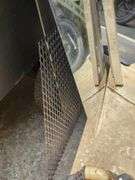 Sheet Metal and Material Scrap Lot