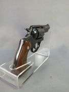 Sturm Ruger Security-Six .357 Mag 6-Shot Revolver SN# 150-78443, Cylinder Will Release When External Pressure Is Applied, In Hard Case