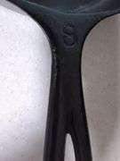 Lodge Cast Iron Grill Pan and Florence Stove And Range Co Number 8 Skillet
