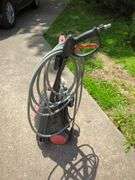 Snap-On Electric Pressure Washer