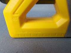Craftsman & Ultronic Laser Measuring Tools