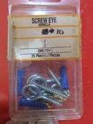 Hardware And Fastener Assortment, Contents Of Box