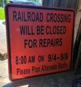 Belton Historical Railroad Relic And Memorabilia Auction